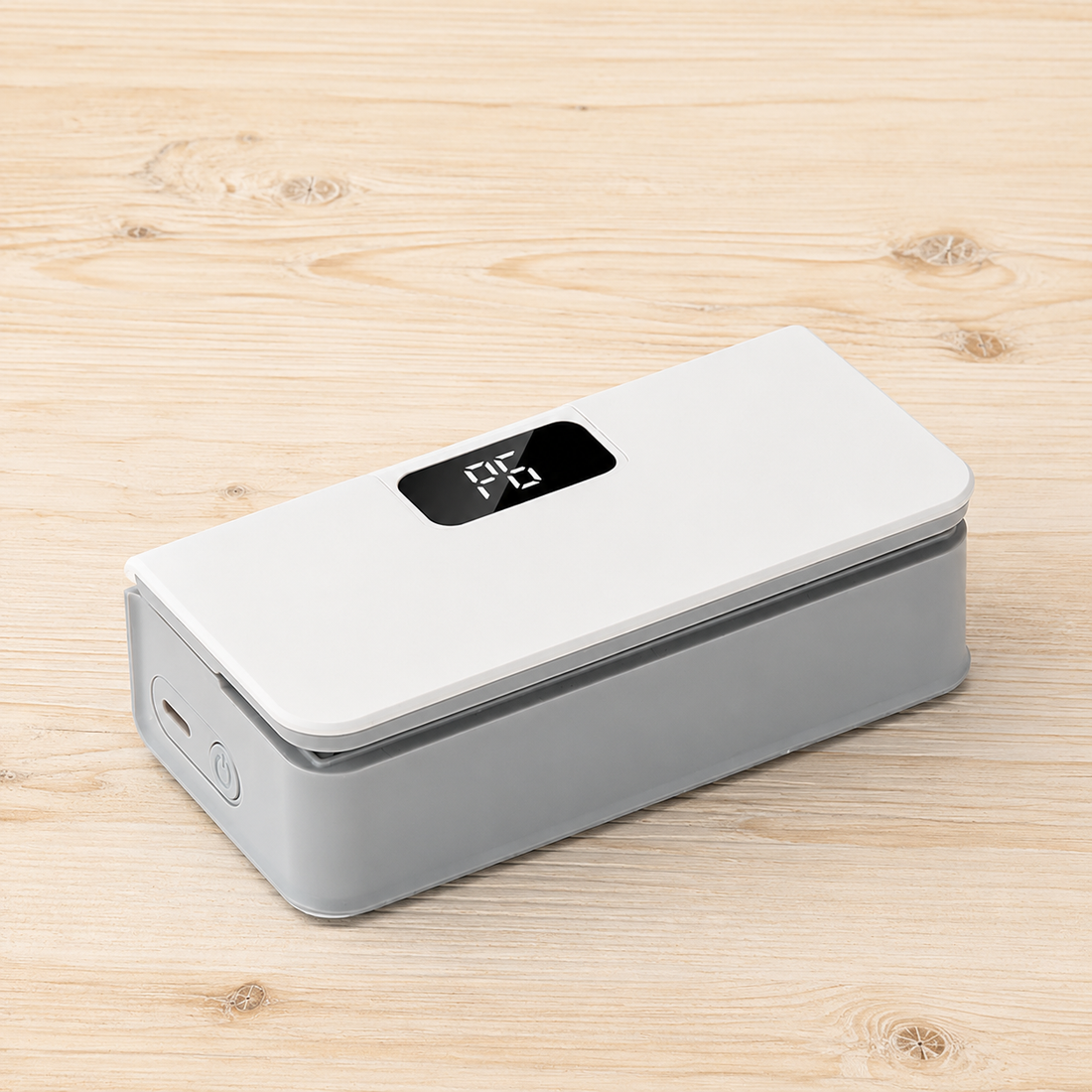 Elektrischer Mini Tütenversiegler – USB Aufladbar