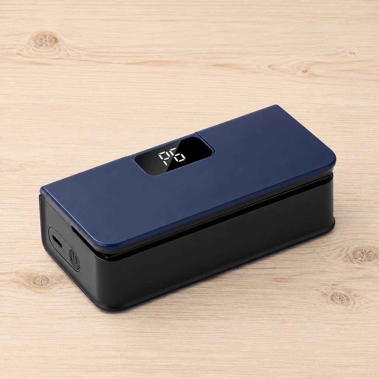 Elektrischer Mini Tütenversiegler – USB Aufladbar