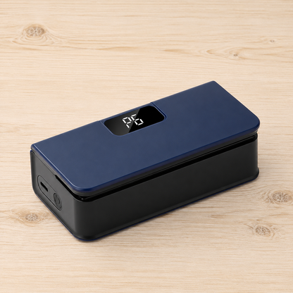 Elektrischer Mini Tütenversiegler – USB Aufladbar