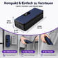 Elektrischer Mini Tütenversiegler – USB Aufladbar