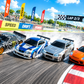 Mini Drift Auto RTR mit 2.4G Fernbedienung für Kinder und Erwachsene