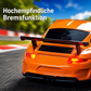 Mini Drift Auto RTR mit 2.4G Fernbedienung für Kinder und Erwachsene
