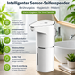 Automatischer Seifenspender mit Sensor – Berührungslos & Wiederaufladbar