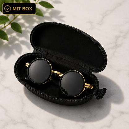 Lifestyle Sonnenbrille – Dimmbar &amp; Polarisiert