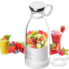 VitaBlend Mini – Kabelloser Smoothie-Maker