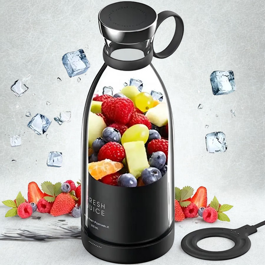 VitaBlend Mini – Kabelloser Smoothie-Maker
